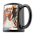 Black Mug 15oz
