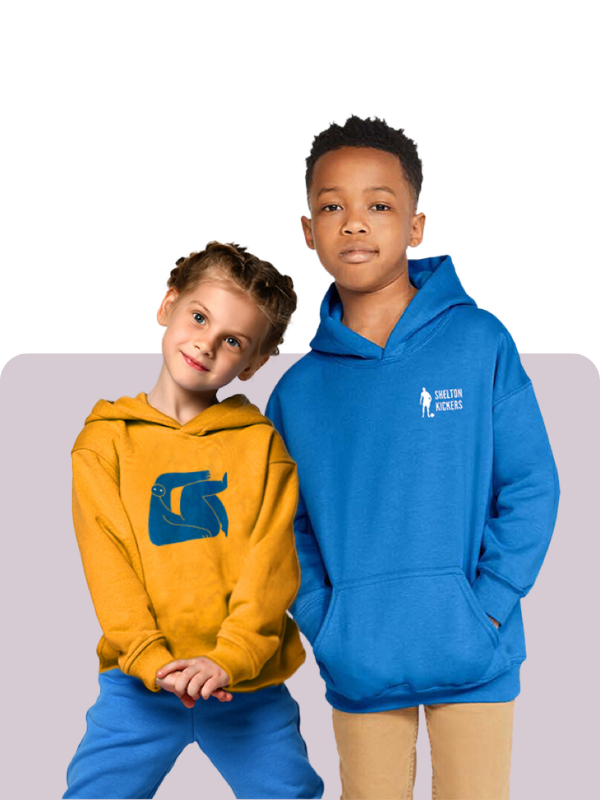 Kids Hoodies