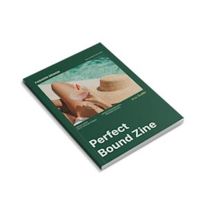 Perfect Bound Zines