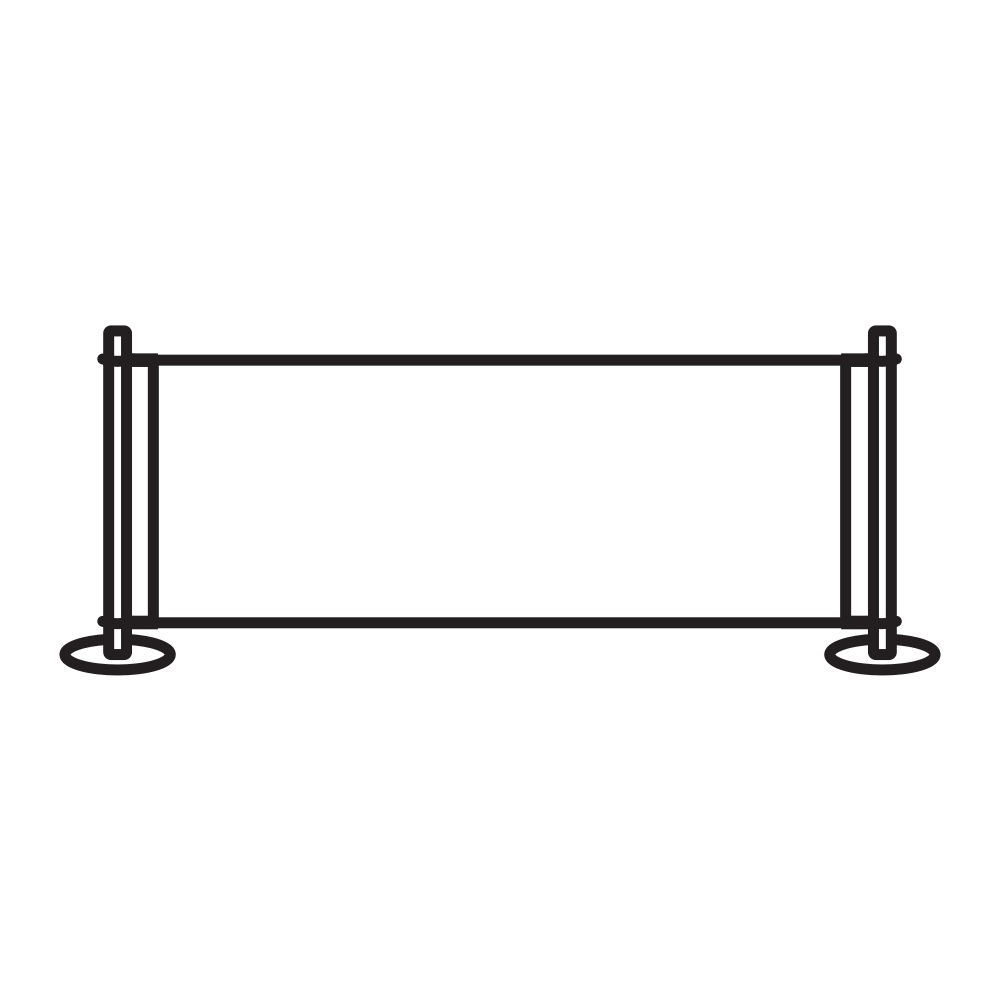 Fabric<br>185cm<br>x<br>78.5 cm