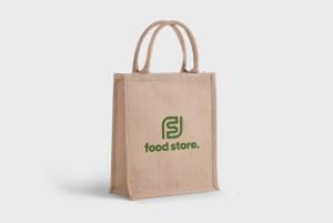 Eco-friendly Premium Jute Bag