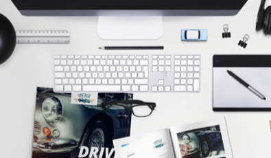 Les supports imprimés dans le marketing stratégique