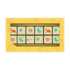 Paaschocolade geschenkdozen
