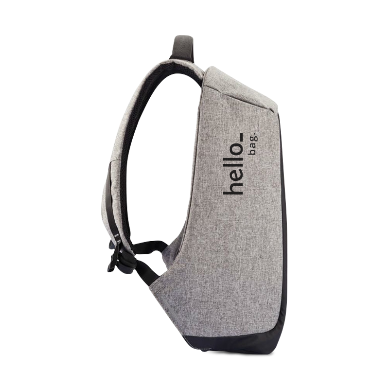 Bobby Anti-Theft Backpack