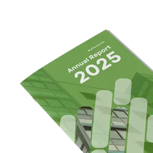 Bedrijfsgeschiedenis en Rapporten