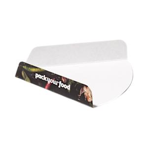 Pizza Tray Medium 13.5 x 16 cm