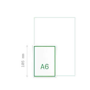 Flyer A6