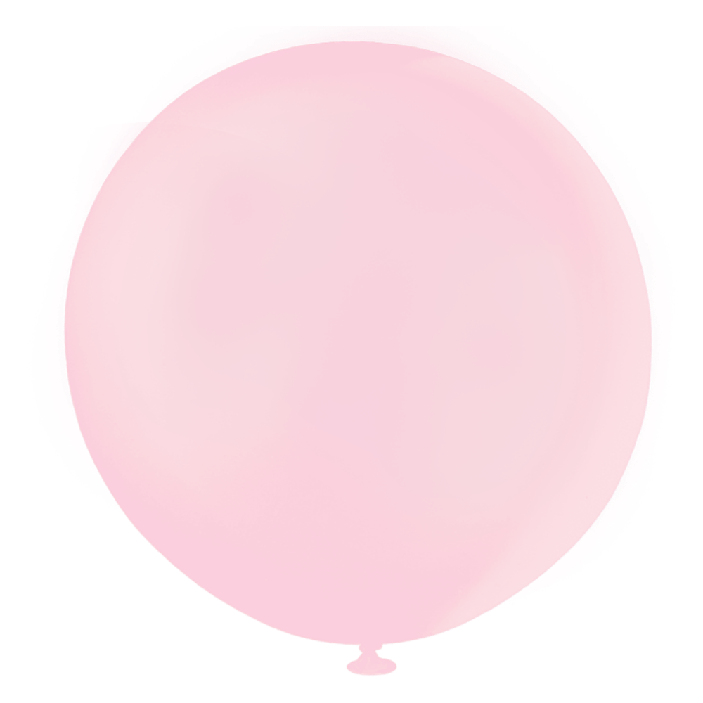 Reuzeballonnen bestellen