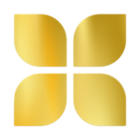 Gold Foil
