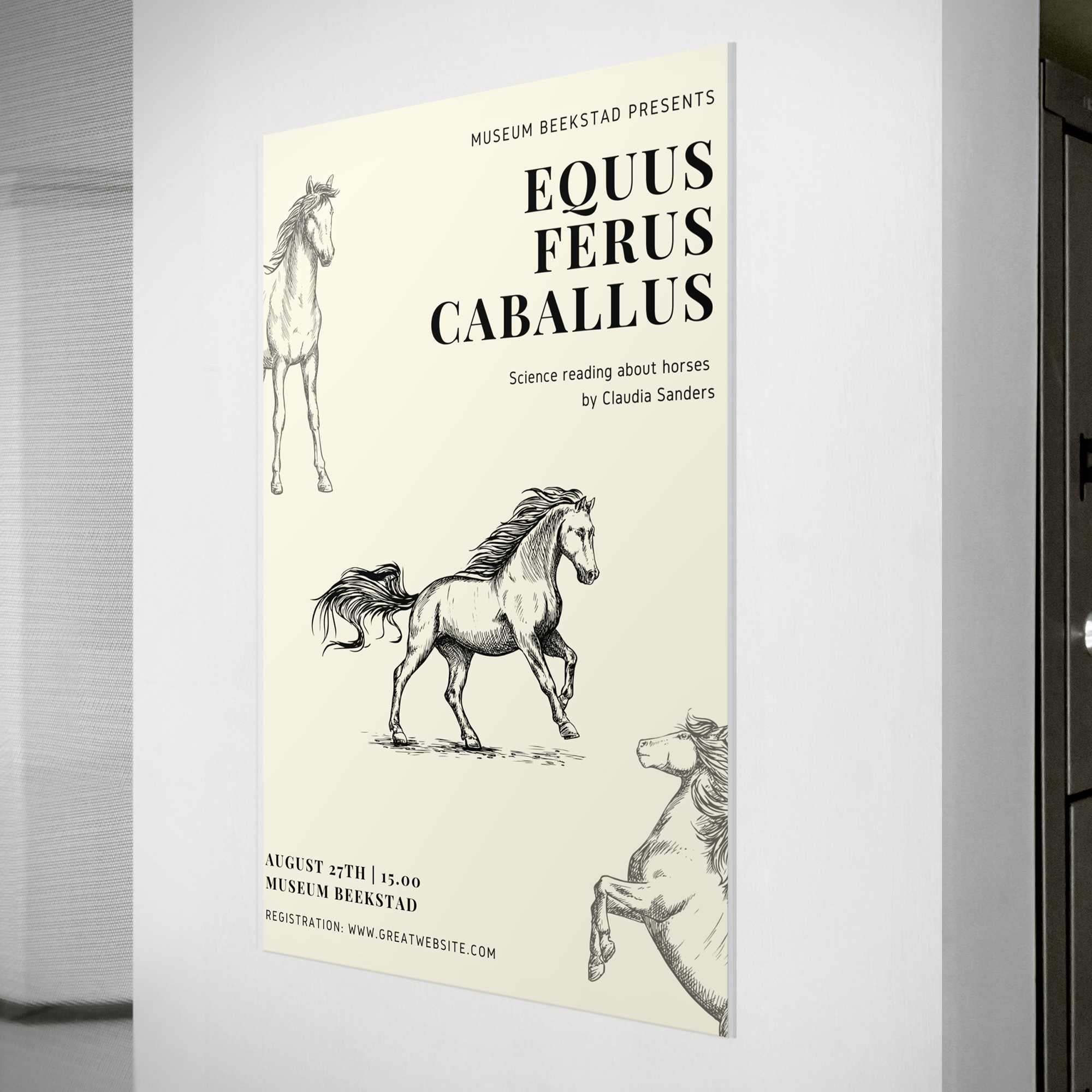 Posters
