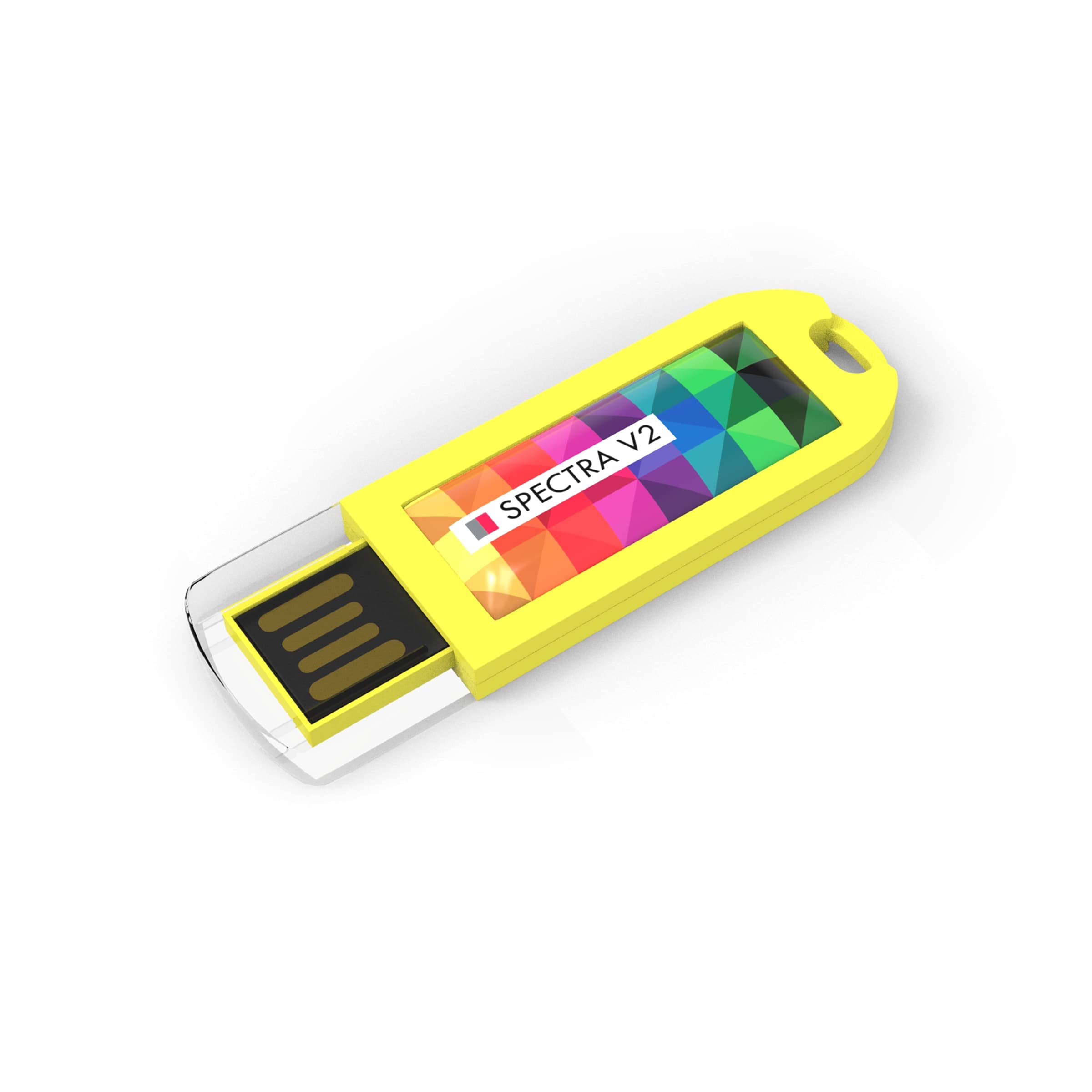 USB Spectra V2