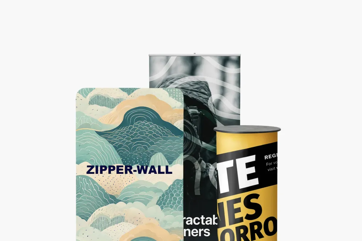 Utställning & Mässa