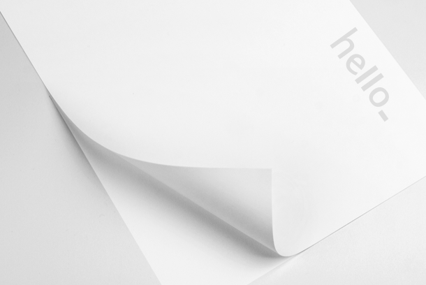 Sticky posters custom printed online at Helloprint