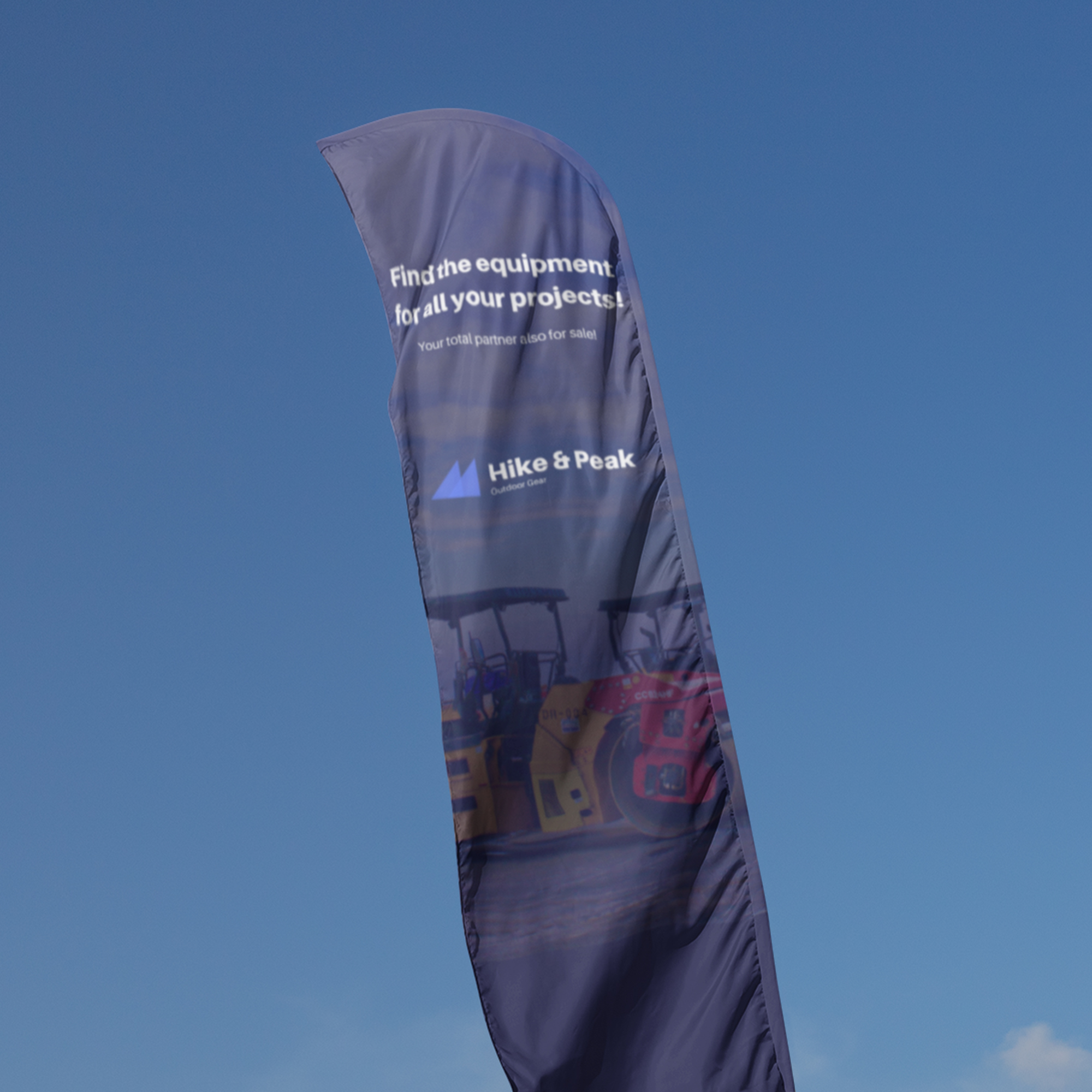 Strandvlag