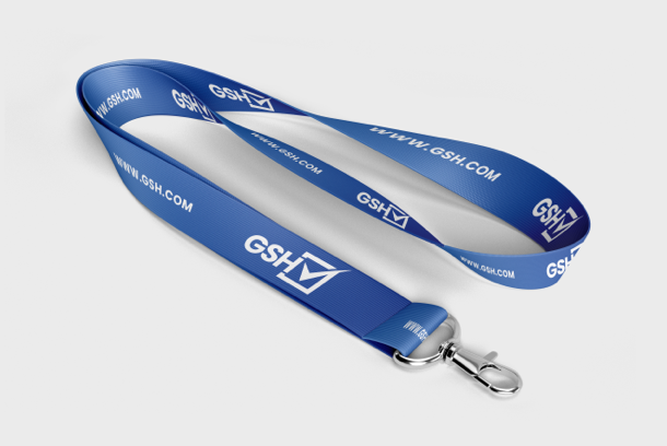 Lanyards 20mm