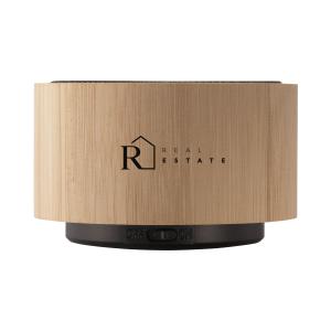 Bluetooth 3W draadloze speaker met geïntegreerd sfeerlicht