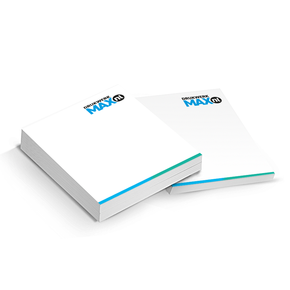 Zelfklevende Memoblokken