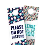 Door Hanger Printing