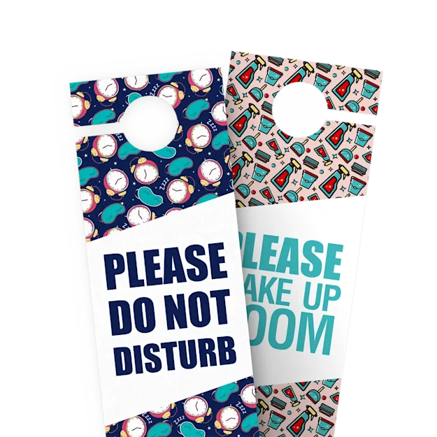 Door Hanger Printing-catalog-image