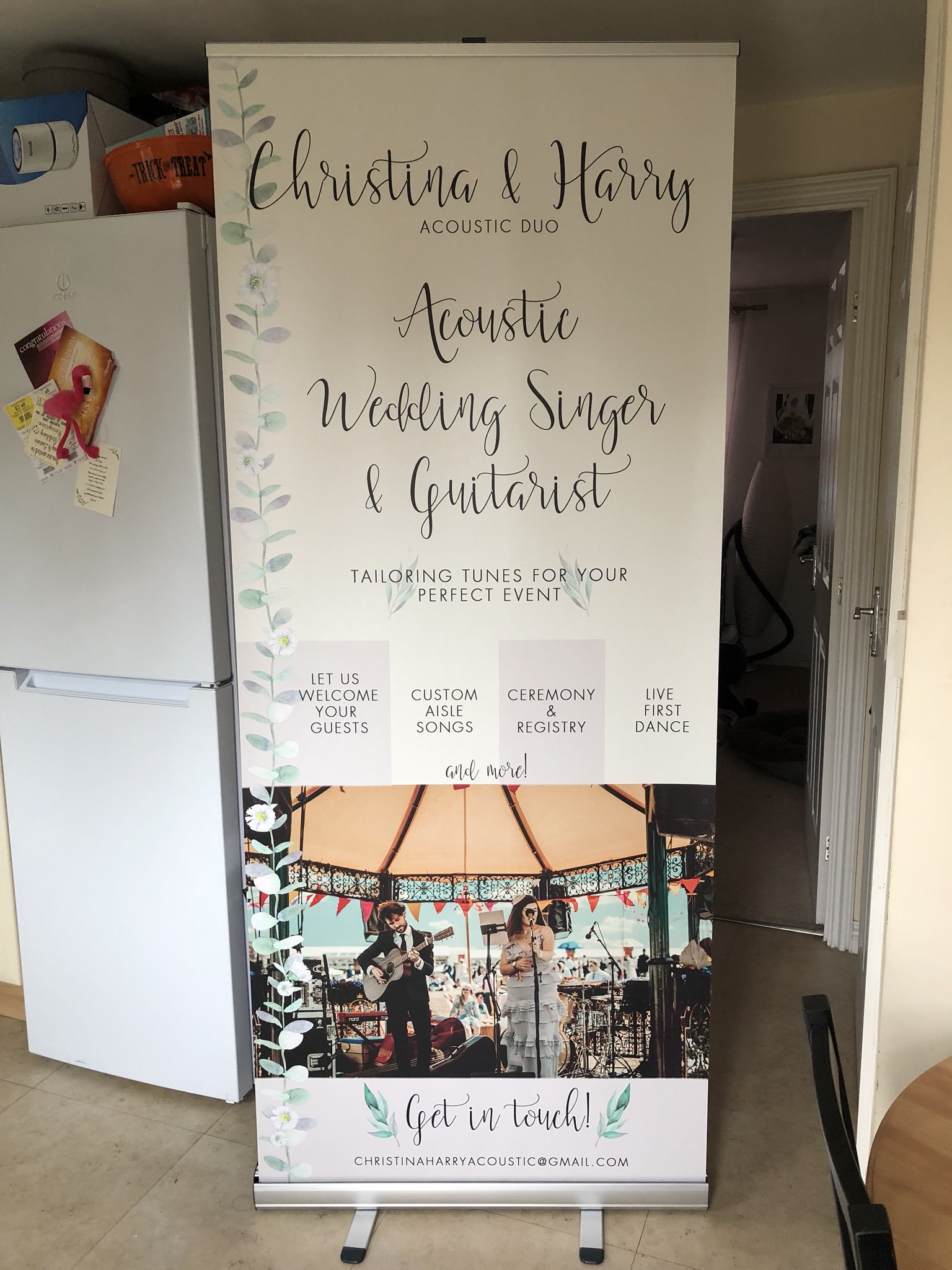 Christina Rotondo - Twitter