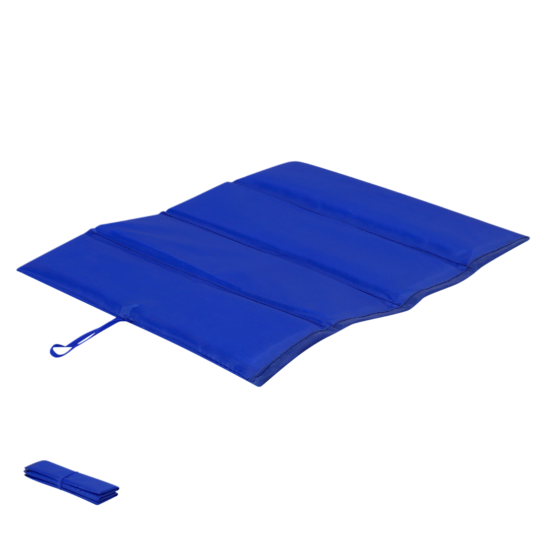 Opvouwbaar Evenement Zitkussen