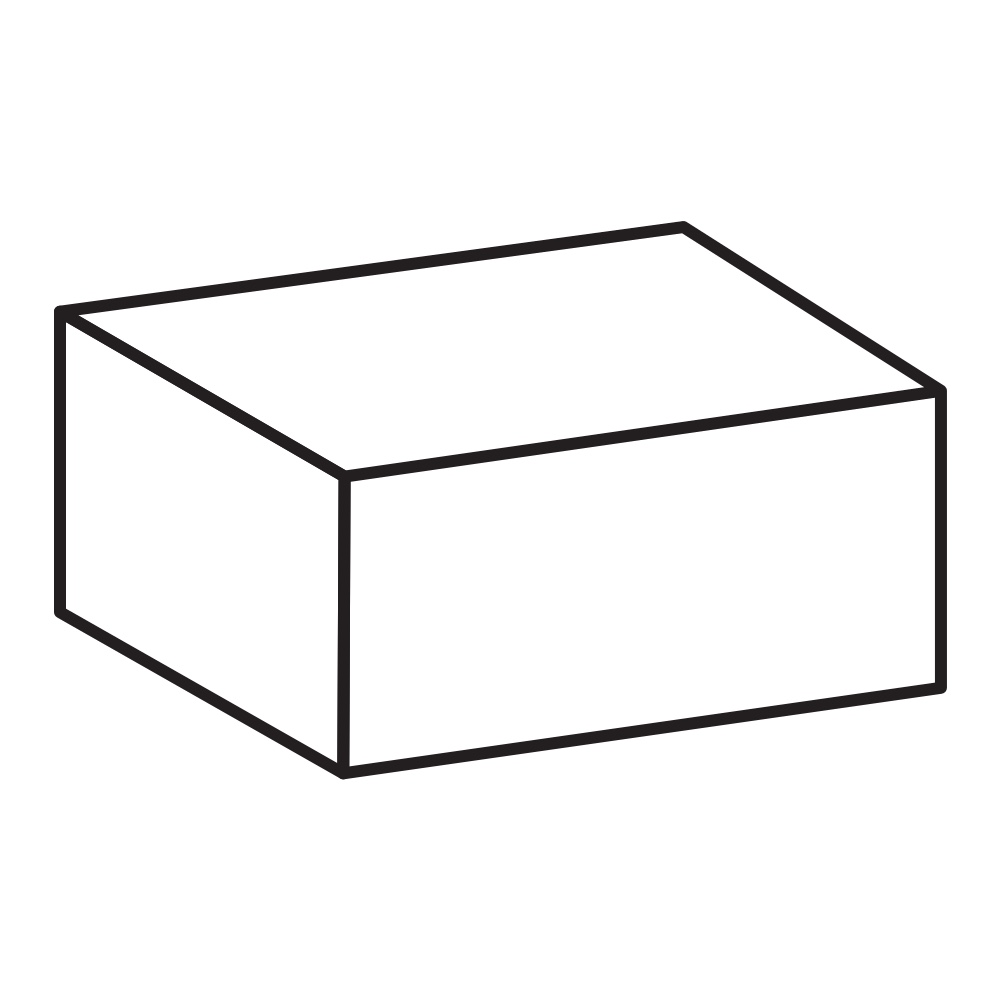 42,7 x 34,1 x 19,4 cm