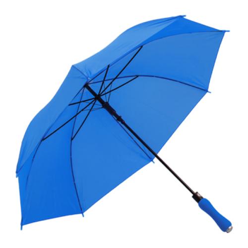 Paraplu met EVA-handvat
