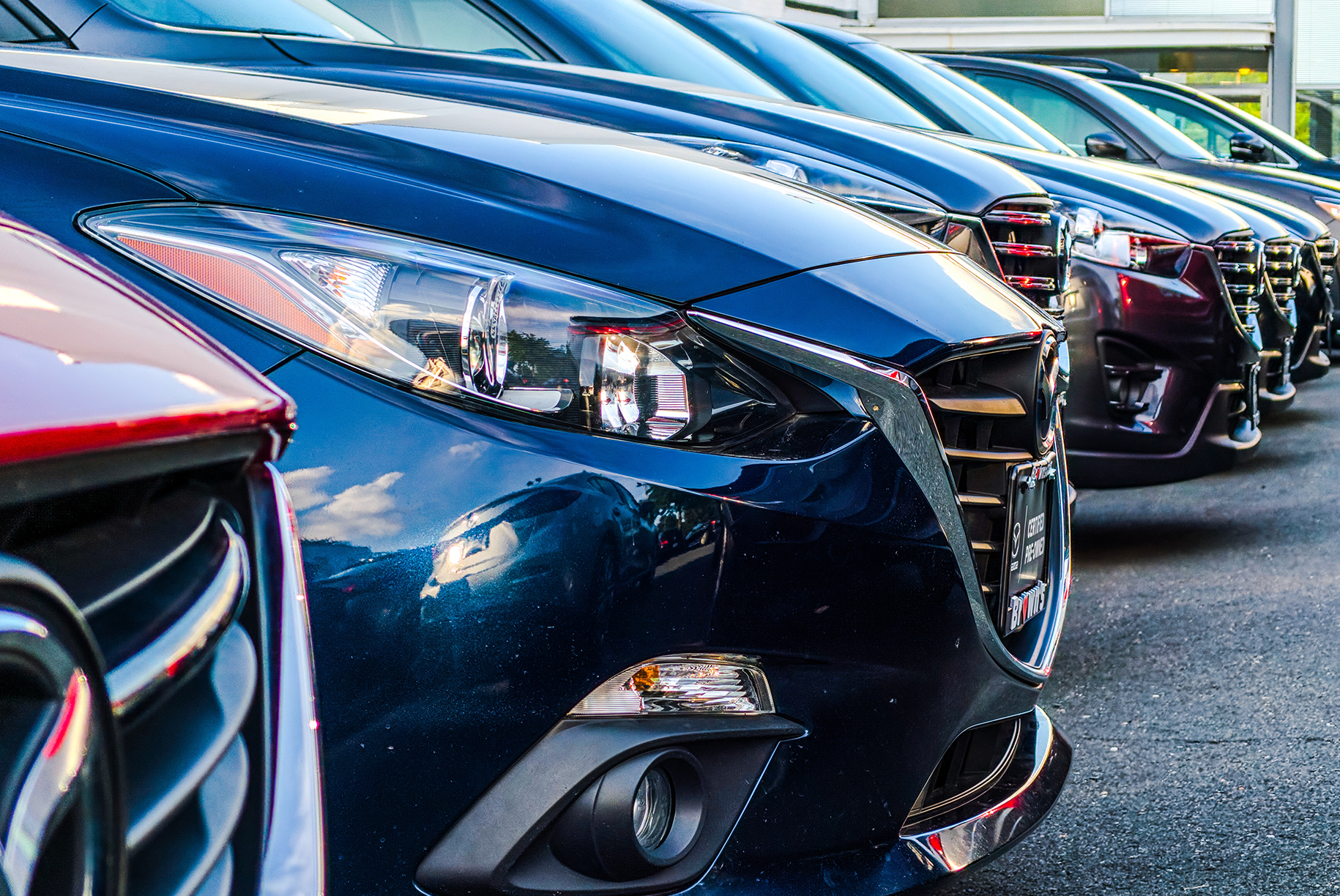 Autodealer