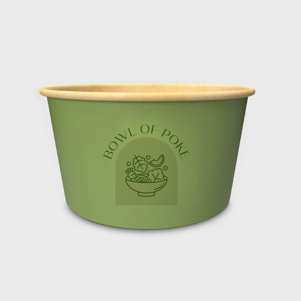 1000 ml kom voor afhaalmaaltijden