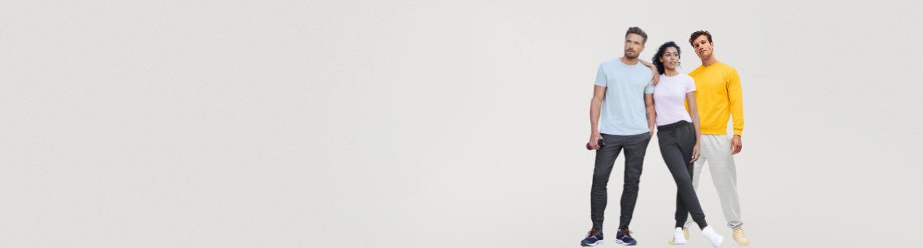 Jogging Bodem Bedrukking