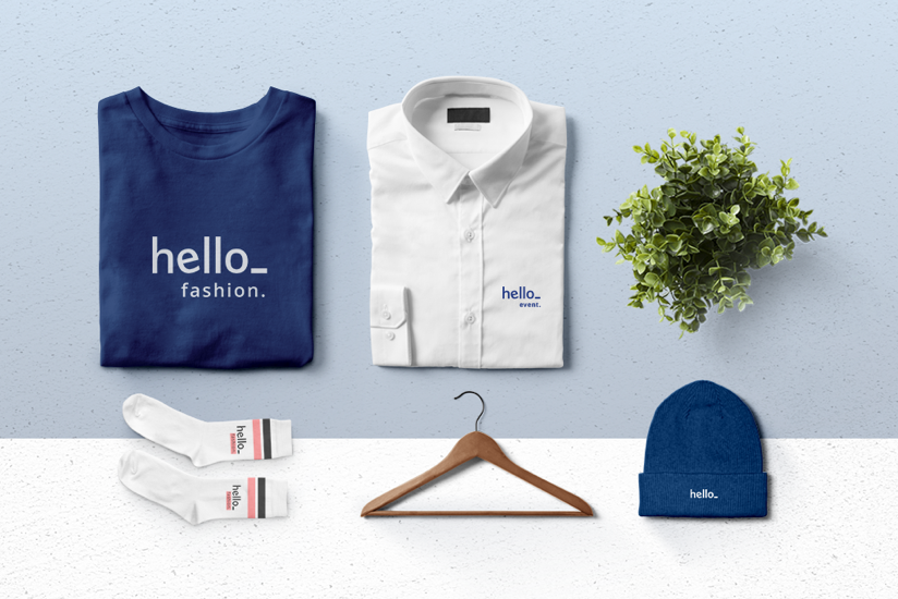 Basic Long Sleeve Sports T-shirts