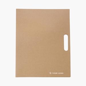 Karton map charlie A4