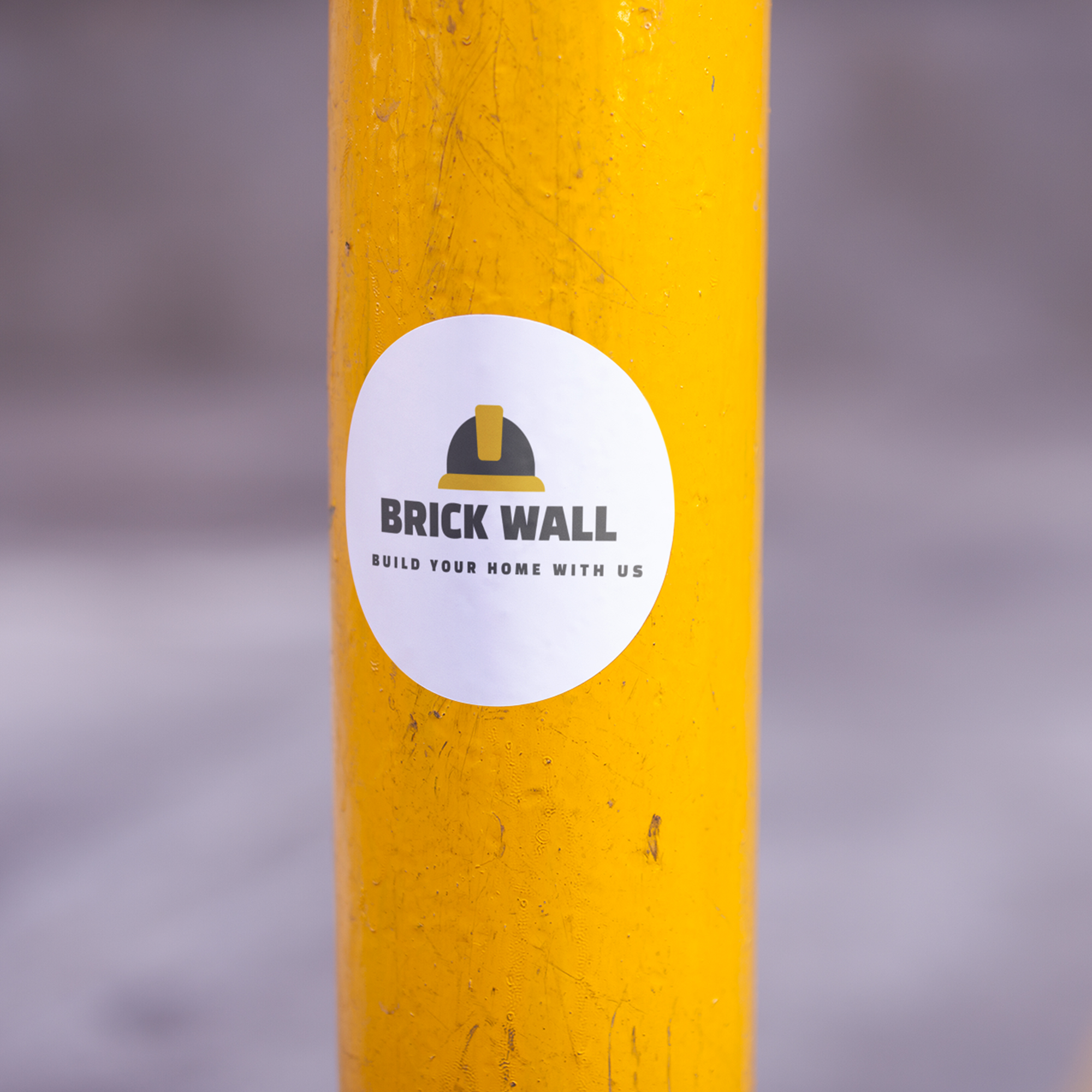 Losse stickers