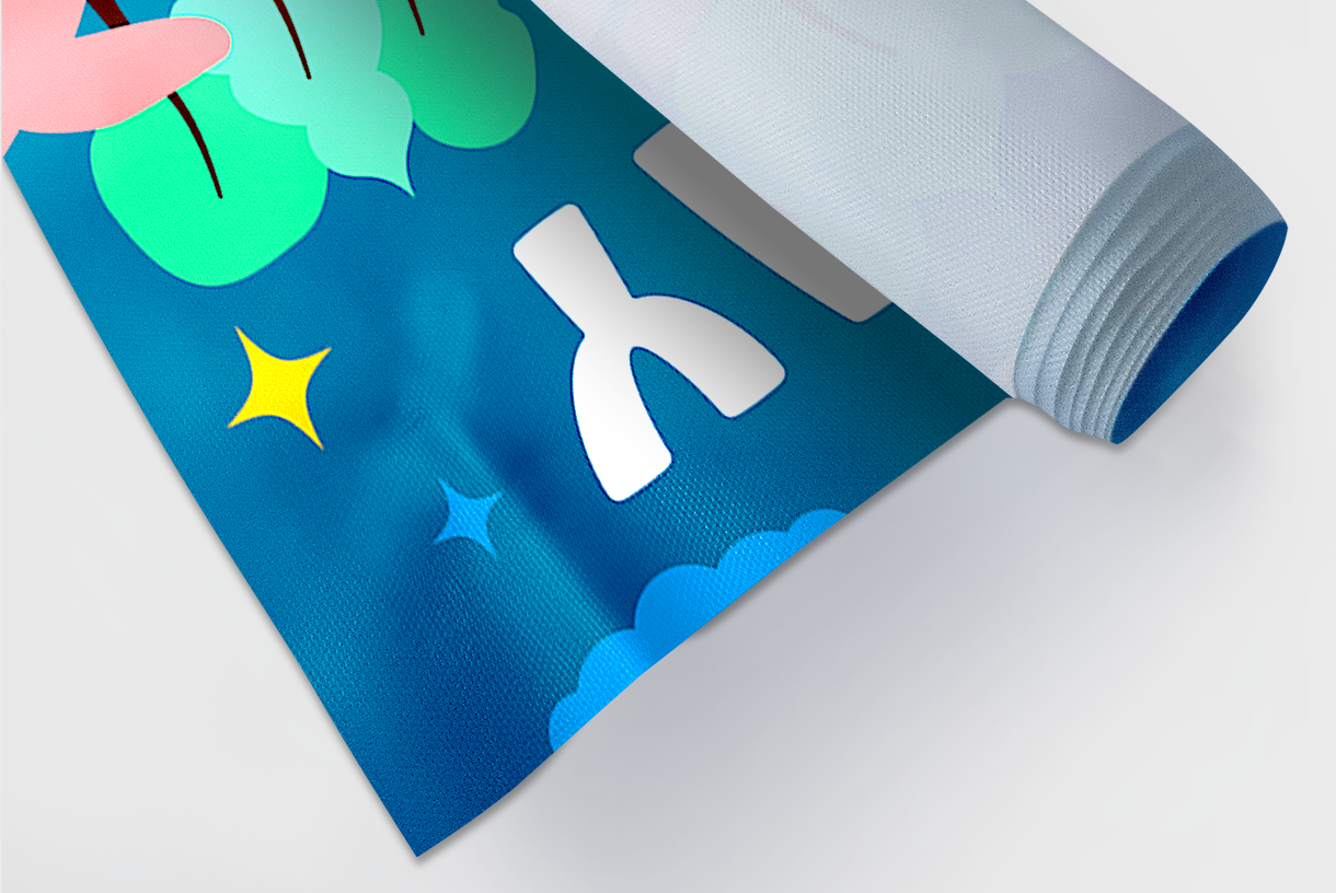 Eco Banners (PVC Free)