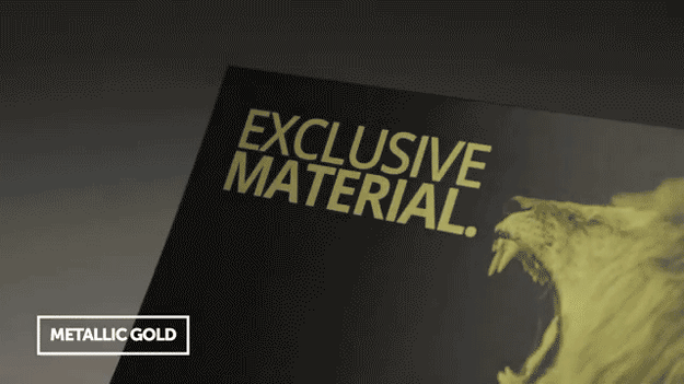 Grußkarten mit exklusiver Veredelung