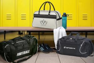 Sportsbags