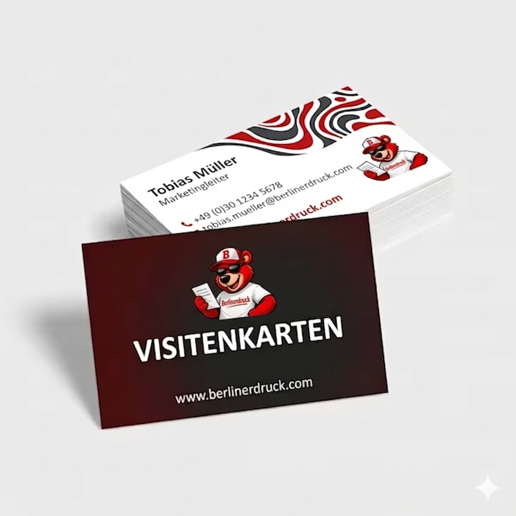  Visitenkarten