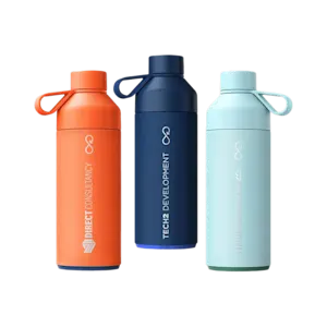 Ocean Bottle vacuümgeïsoleerde waterfles | 500 ml