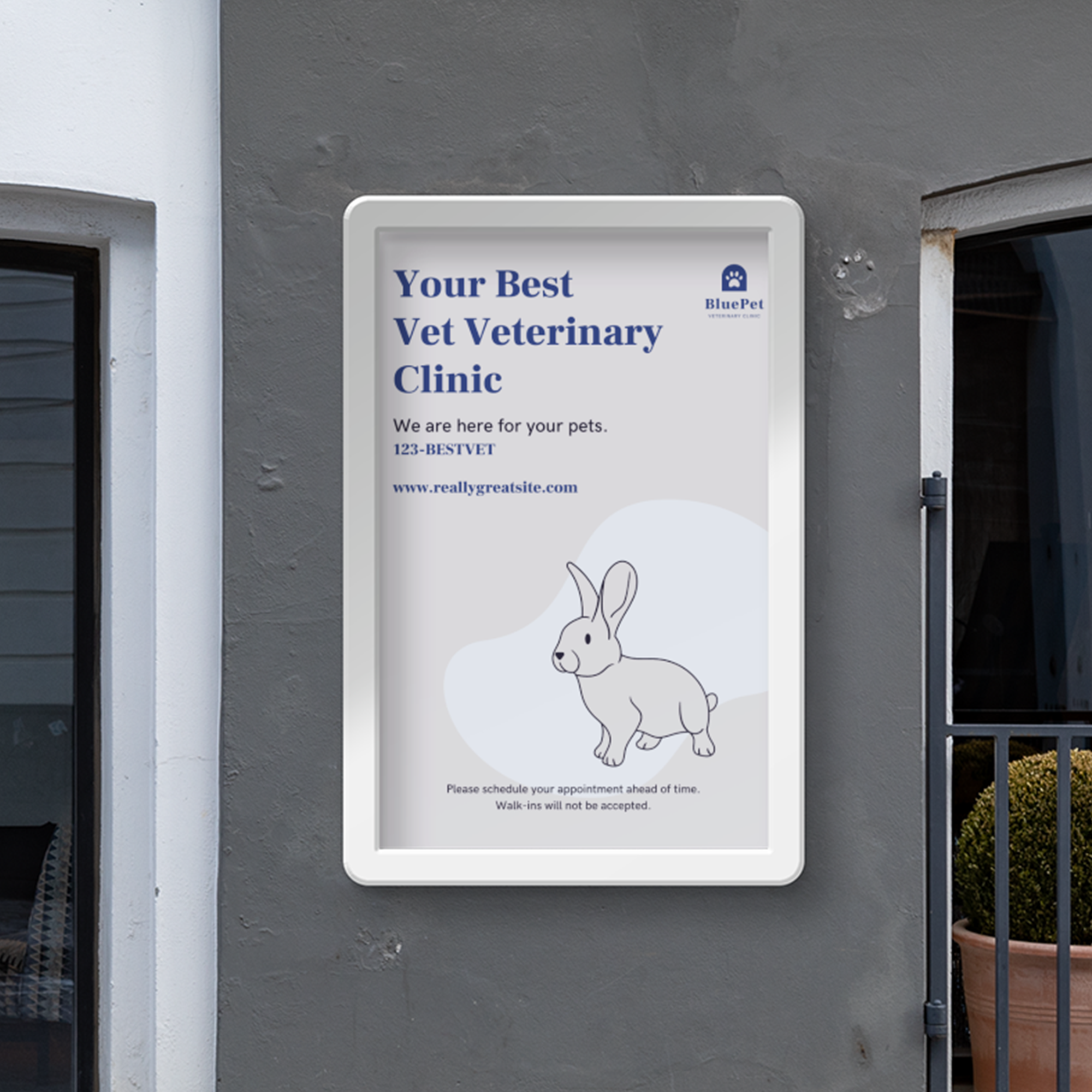 Posters