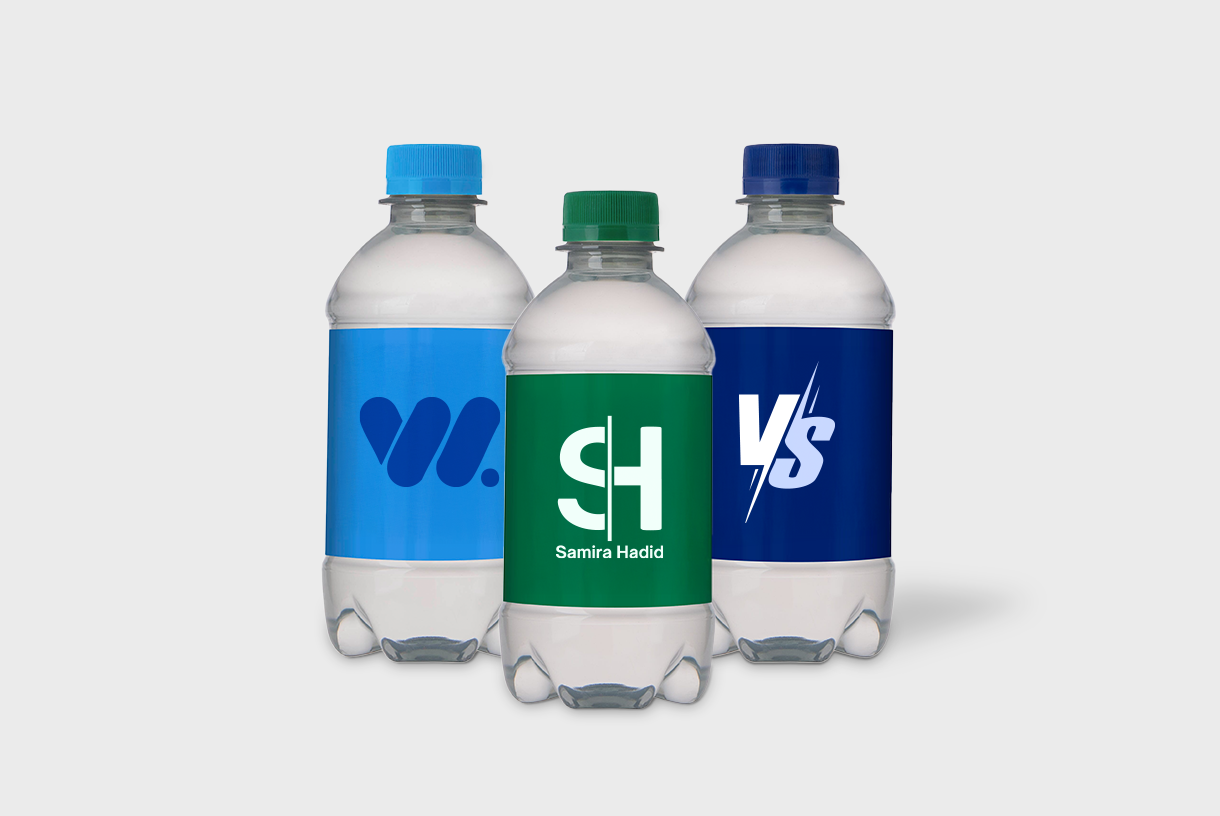 Spring Water 330 ml with Screw Cap