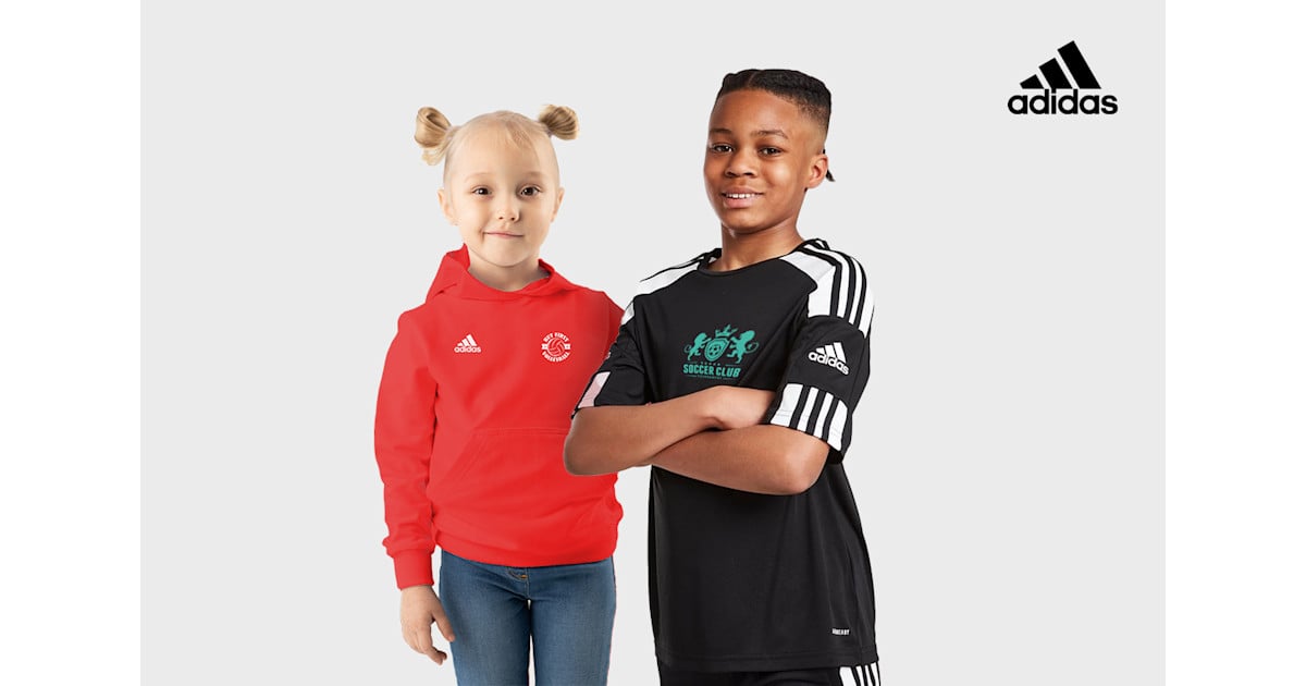 Adidas springblade 5 kinderen top abrikoos