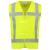 Tricorp Reflective Safety Vest with logo