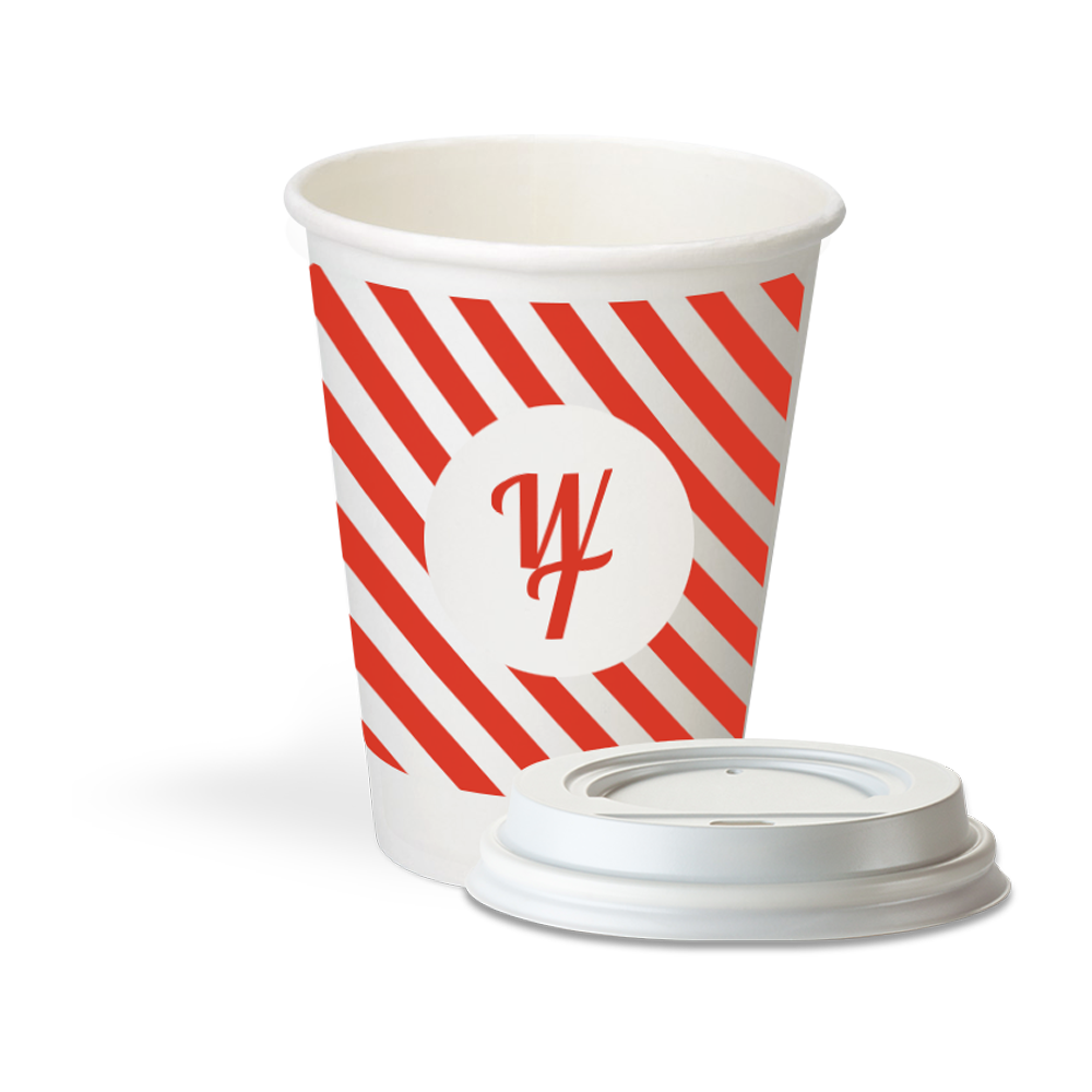 Double Wall Paper Cups-catalog-image