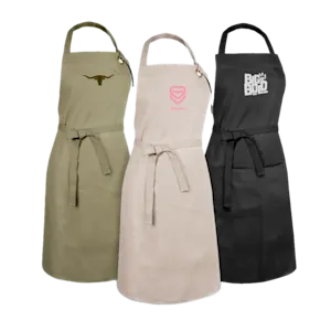 Tablier de cuisine photo