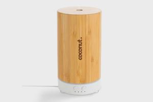 Aroma Diffuser from Bamboo