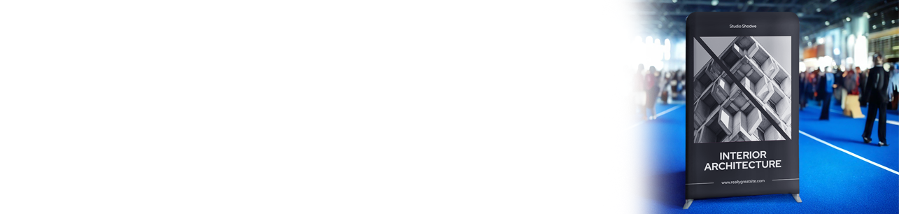 Alles voor een succesvolle beurs