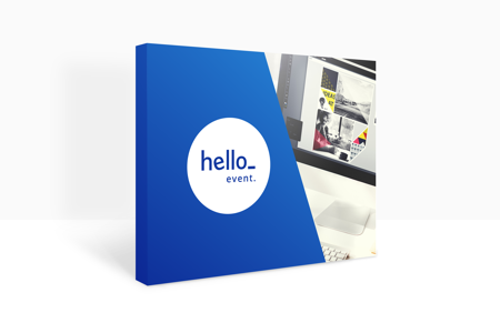 Straight Pop-up walls