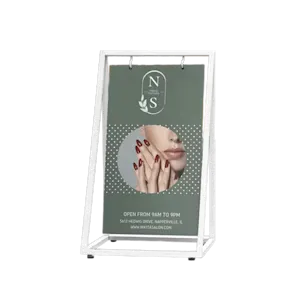 Point of Sale displays