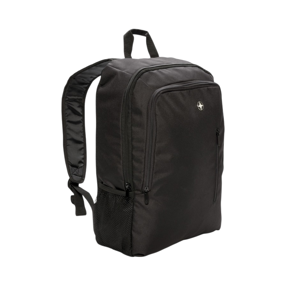 Polyester zakelijke laptoptas