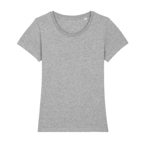 Nachhaltiges Damen T-Shirt mit lockerer Passform